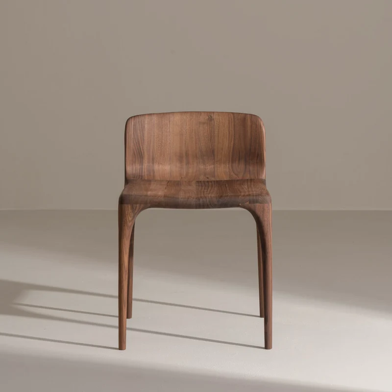 LÜNA Low Chair
