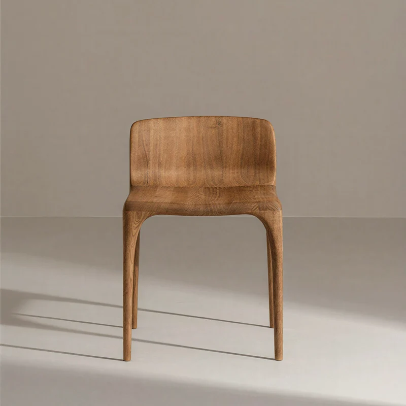 LÜNA Low Chair