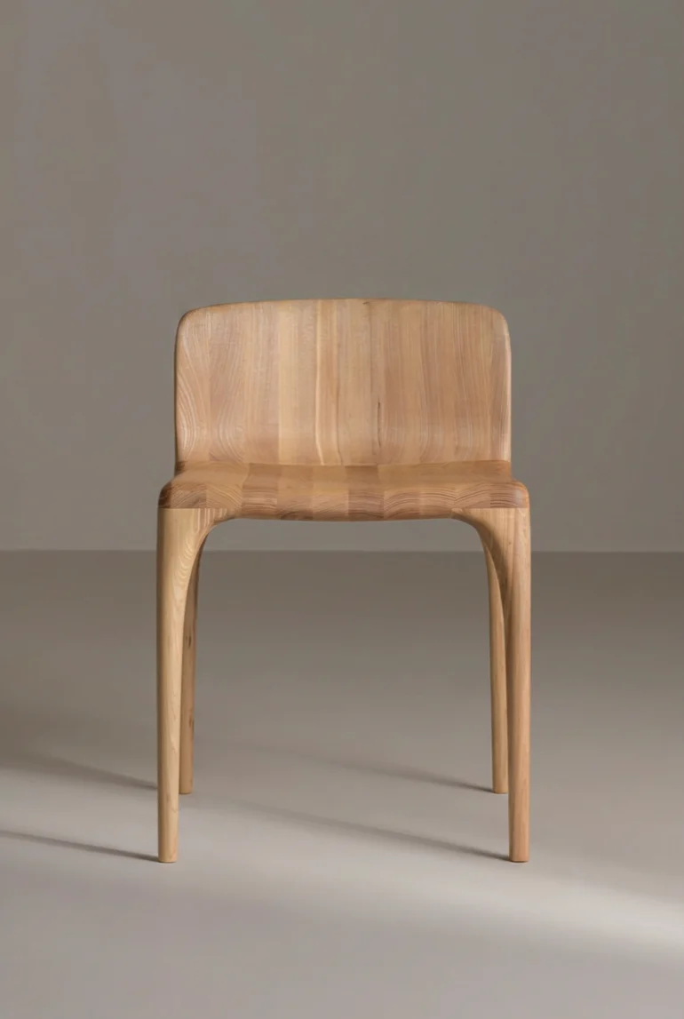 LÜNA Low Chair