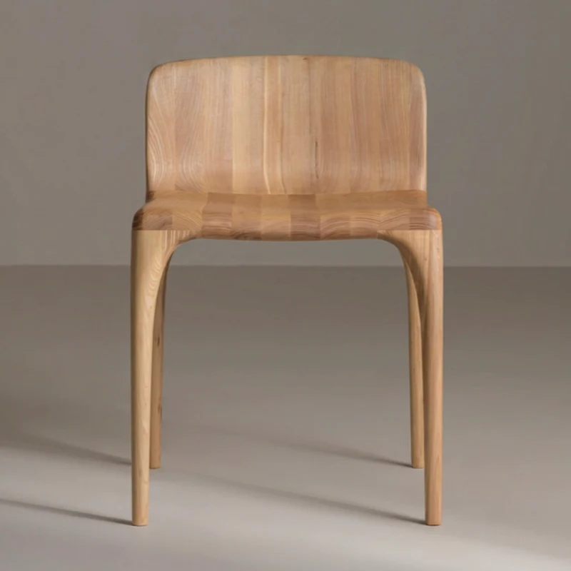 LÜNA Low Chair