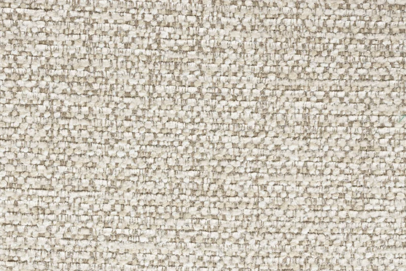 White Label Living Loungesessel Indy – Hellbraun, Textil, 66,5 × 64 × 76,5 cm