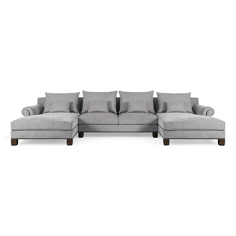 Christopher Guy Sofa 60-0652