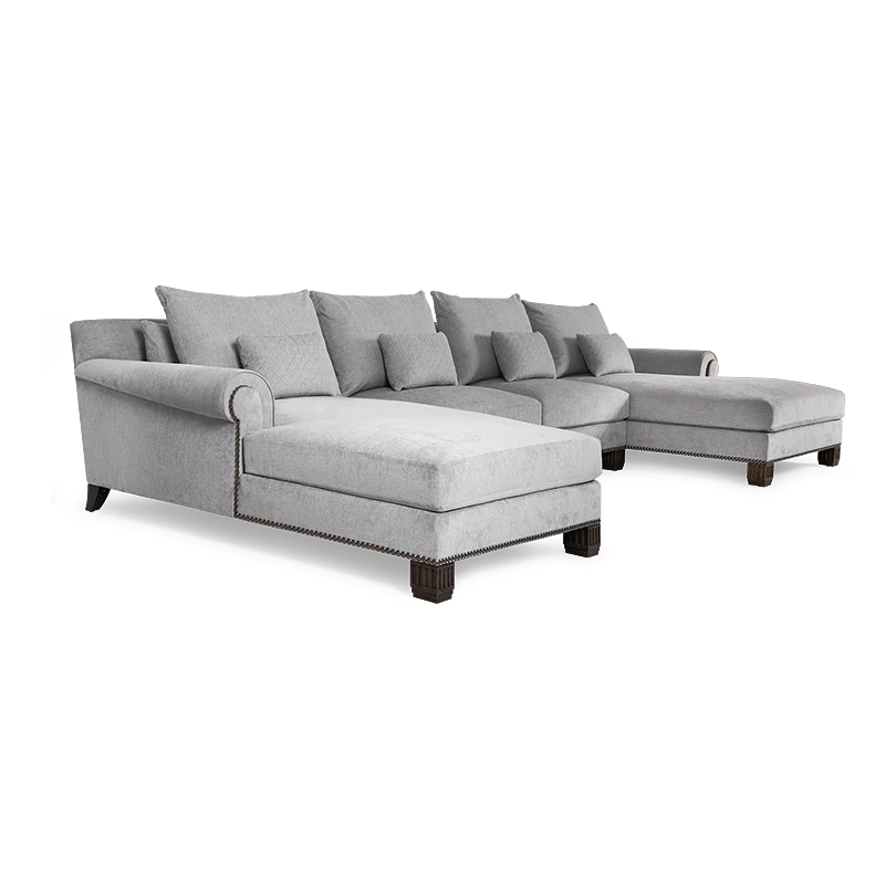 Christopher Guy Sofa 60-0652