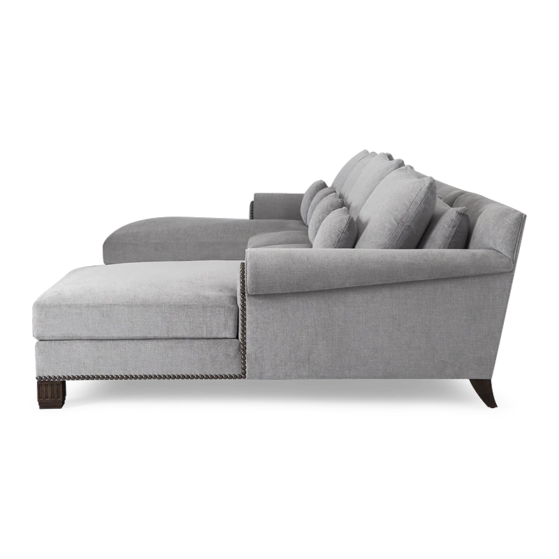 Christopher Guy Sofa 60-0652