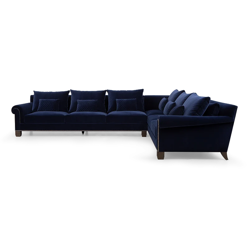 Christopher Guy Sofa 60-0649