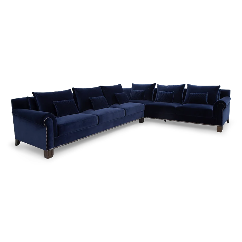 Christopher Guy Sofa 60-0649