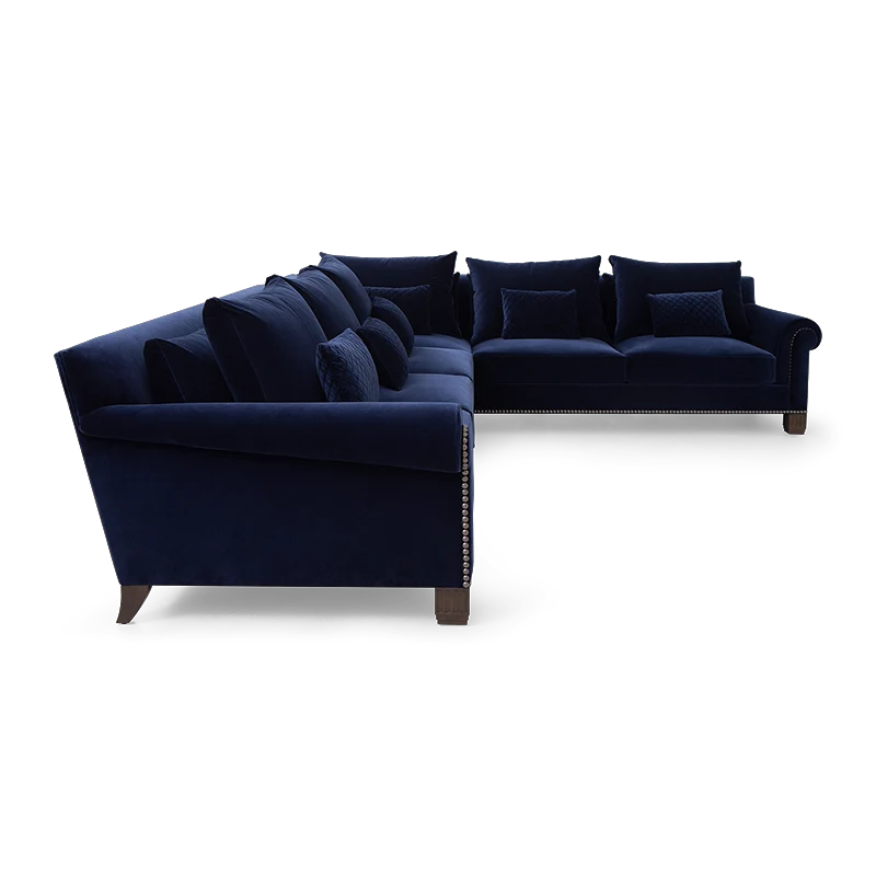 Christopher Guy Sofa 60-0649