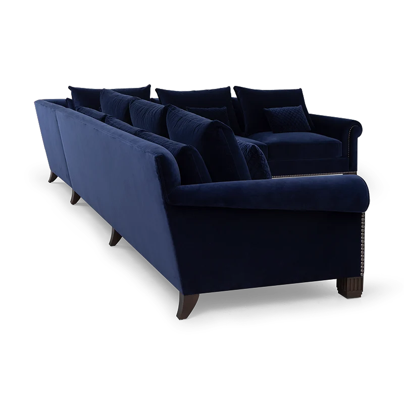 Christopher Guy Sofa 60-0649