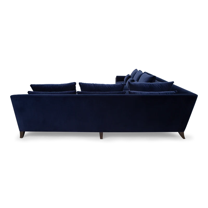 Christopher Guy Sofa 60-0649