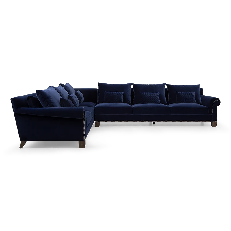 Christopher Guy Sofa 60-0648