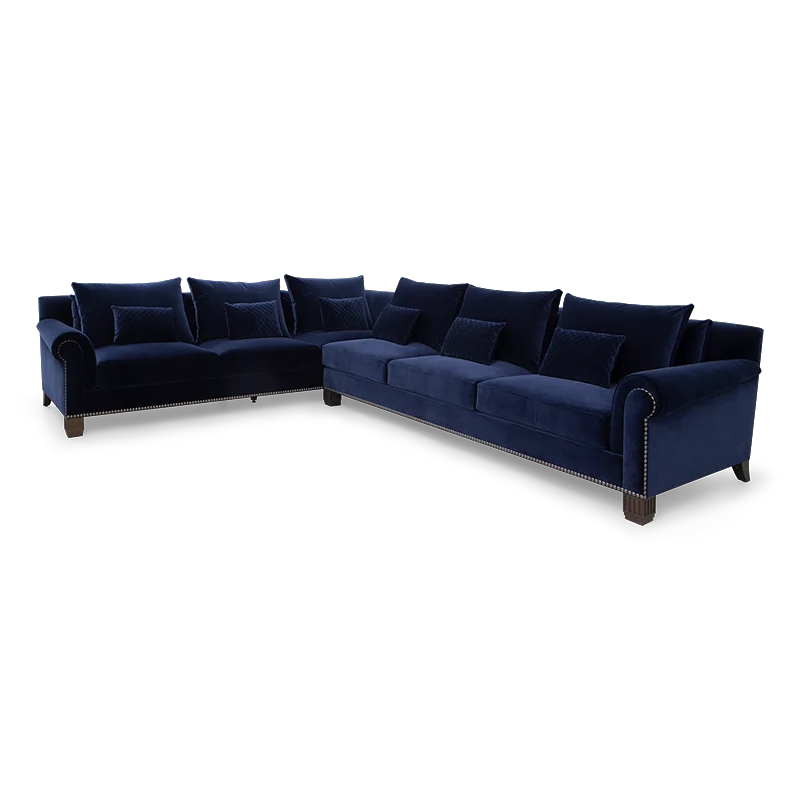 Christopher Guy Sofa 60-0648