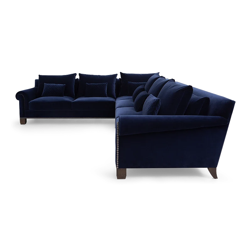 Christopher Guy Sofa 60-0648