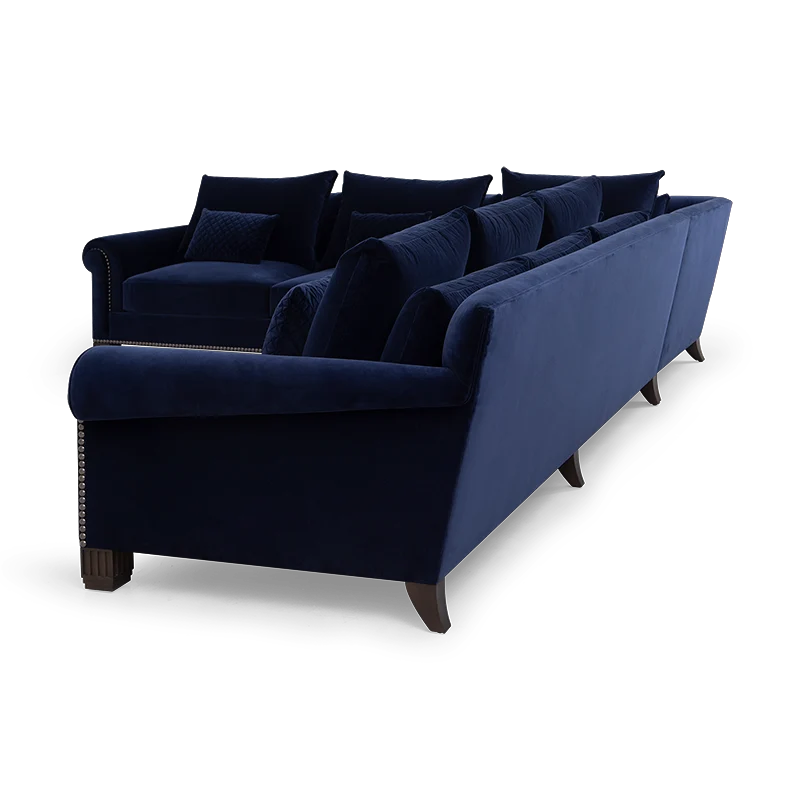 Christopher Guy Sofa 60-0648