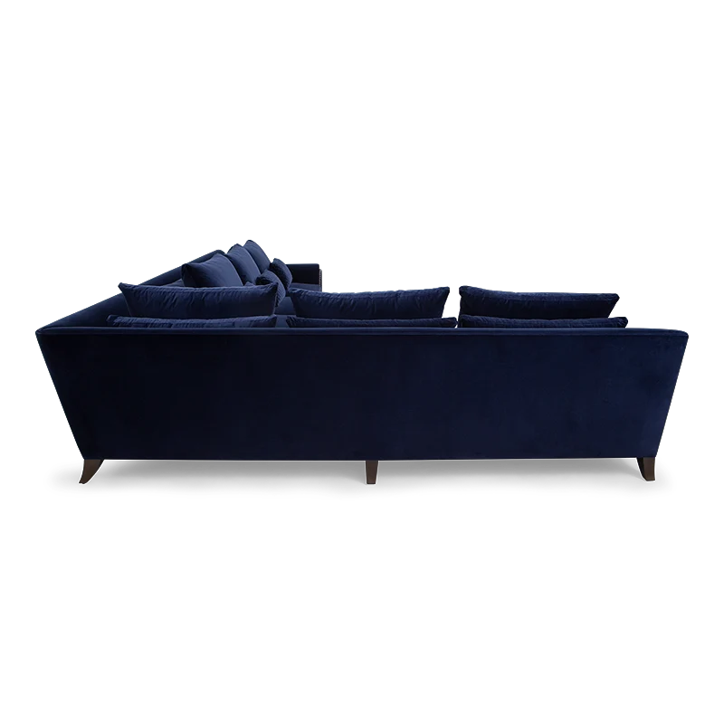 Christopher Guy Sofa 60-0648