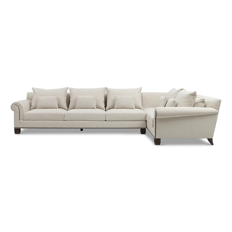 Christopher Guy Sofa 60-0647
