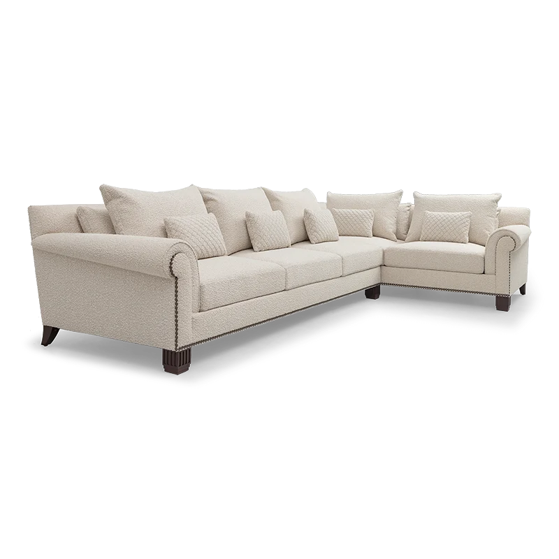 Christopher Guy Sofa 60-0647
