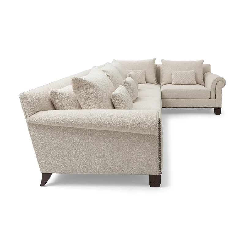 Christopher Guy Sofa 60-0647