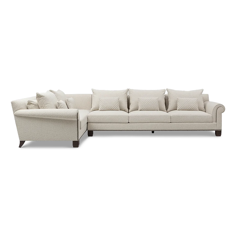 Christopher Guy Sofa 60-0646
