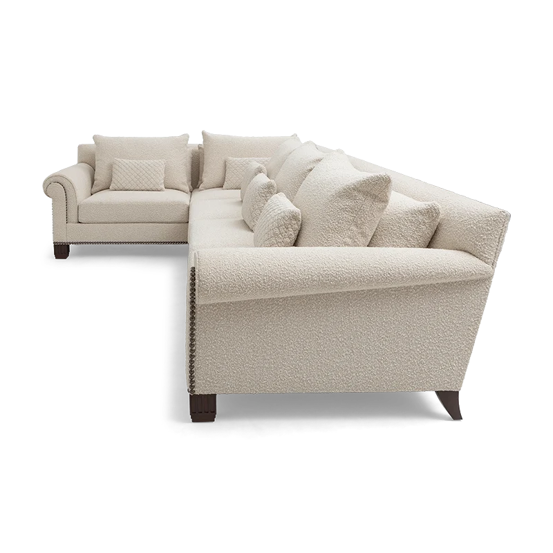 Christopher Guy Sofa 60-0646