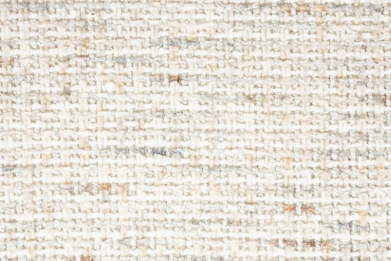 White Label Living Sessel Batoul – Beige, Polyester, 62 × 61 × 82 cm, 2er-Set