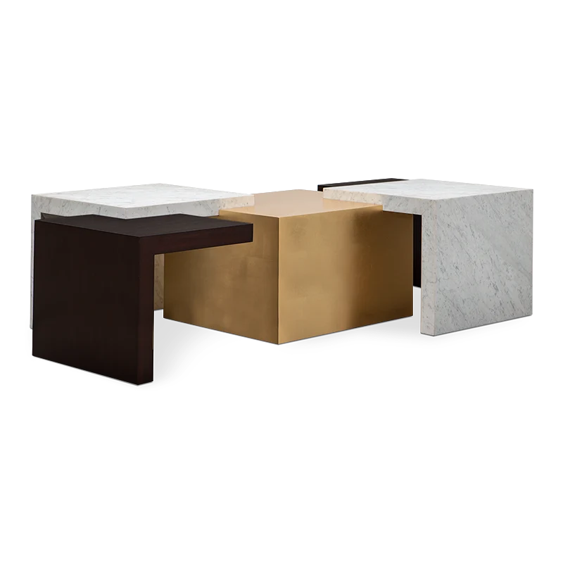 Christopher Guy Couchtisch 76-0629