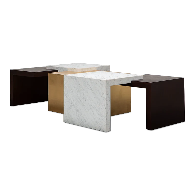 Christopher Guy Couchtisch 76-0629