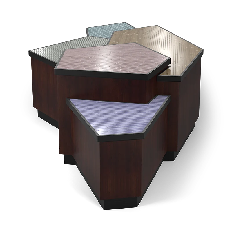 Christopher Guy Couchtisch 76-0627