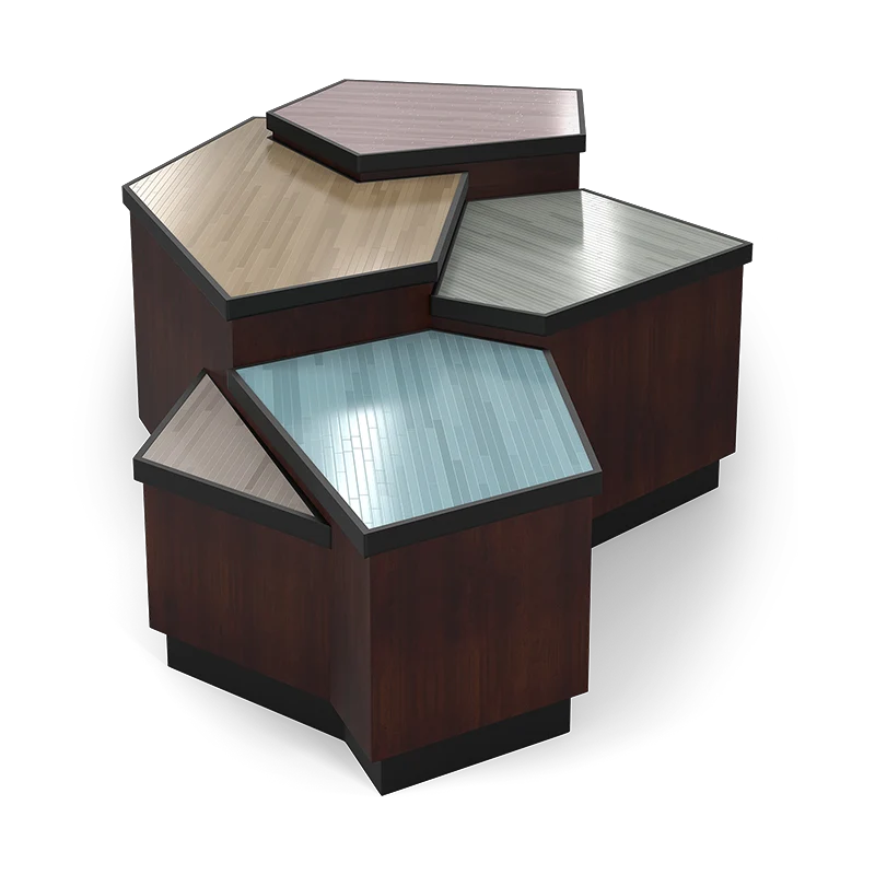 Christopher Guy Couchtisch 76-0627