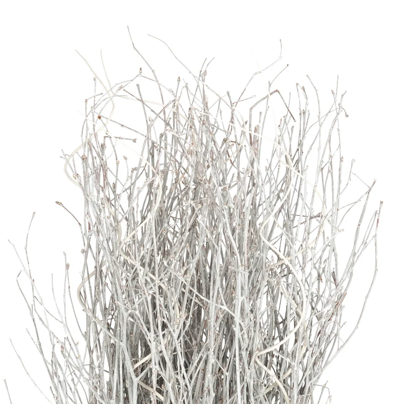 RAUMTEILER "BUNCH" | Weide, 71x35cm | Zweige Sichtschutz