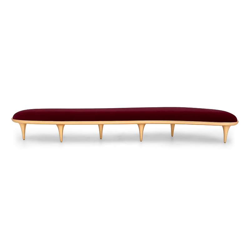 Christopher Guy Lounge-Möbel 60-0622