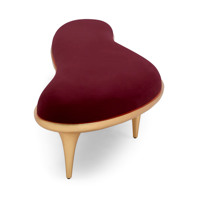Christopher Guy Lounge-Möbel 60-0622