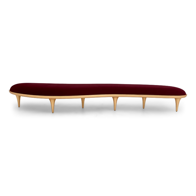 Christopher Guy Lounge-Möbel 60-0622