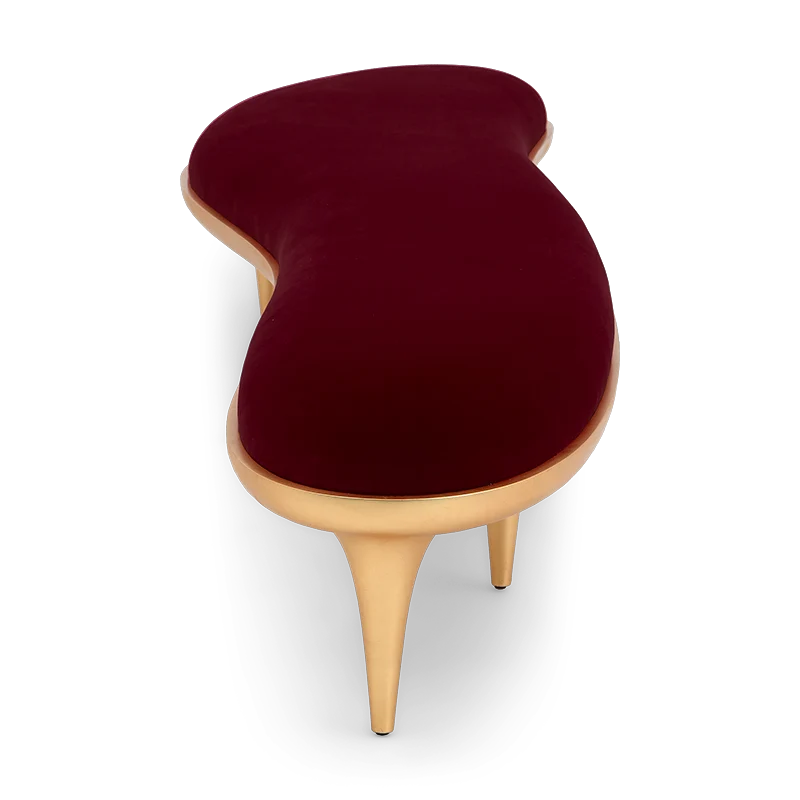 Christopher Guy Lounge-Möbel 60-0622