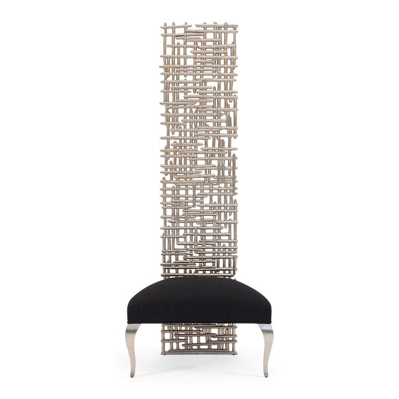 Christopher Guy Sessel 60-0618