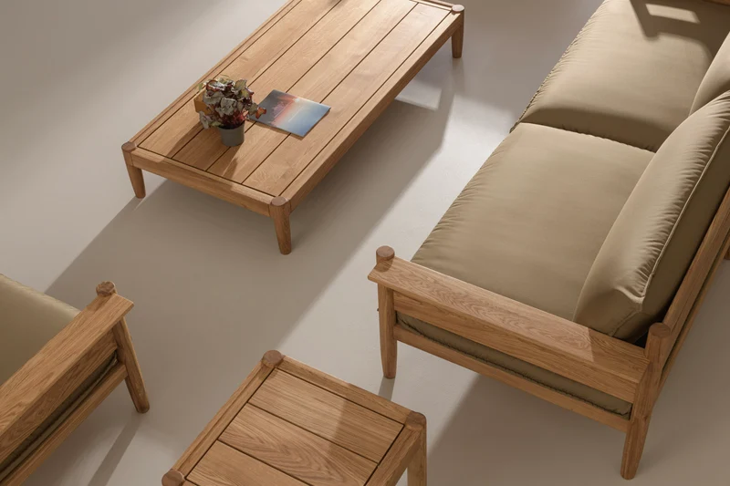 MOS Couchtisch