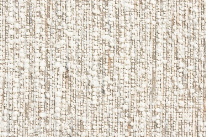 White Label Living Esszimmerbank Chelsea – Beige, Polyester, 51 × 148 × 79 cm