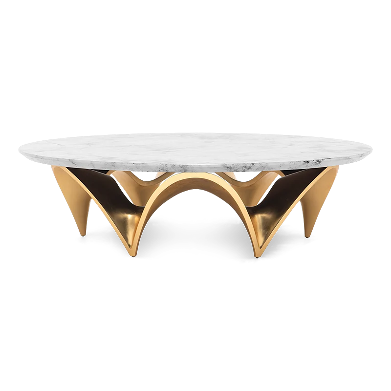 Christopher Guy Couchtisch 76-0619