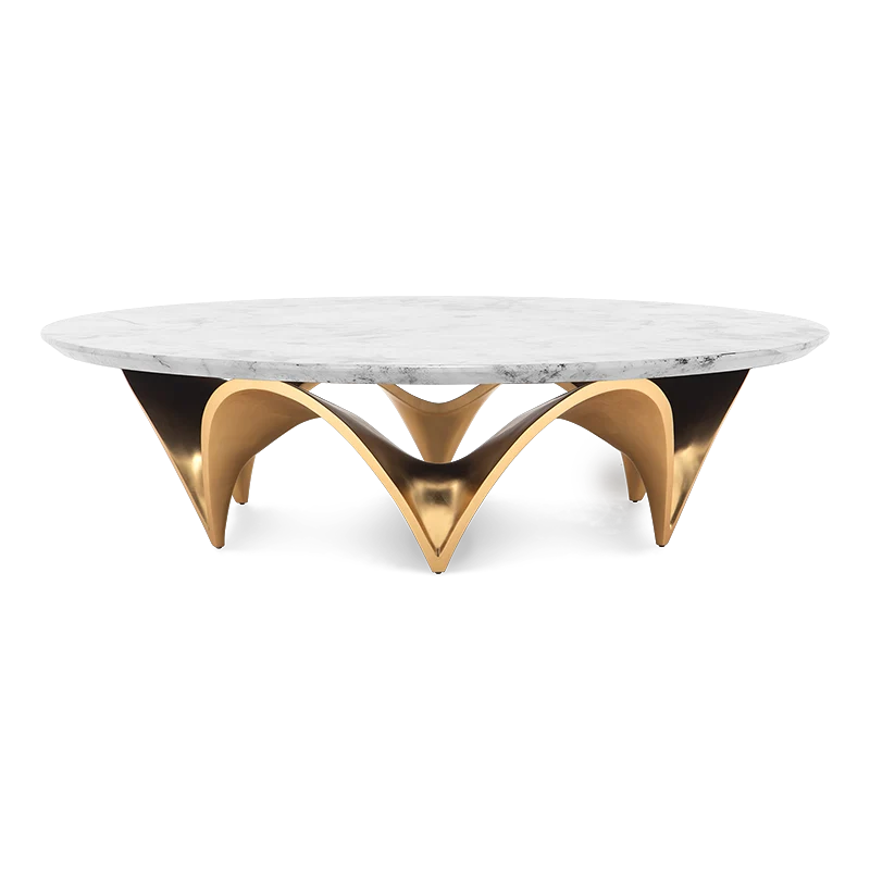 Christopher Guy Couchtisch 76-0619