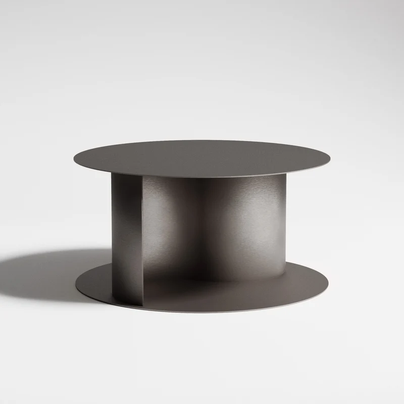 Yin&Yang - Tavolino
