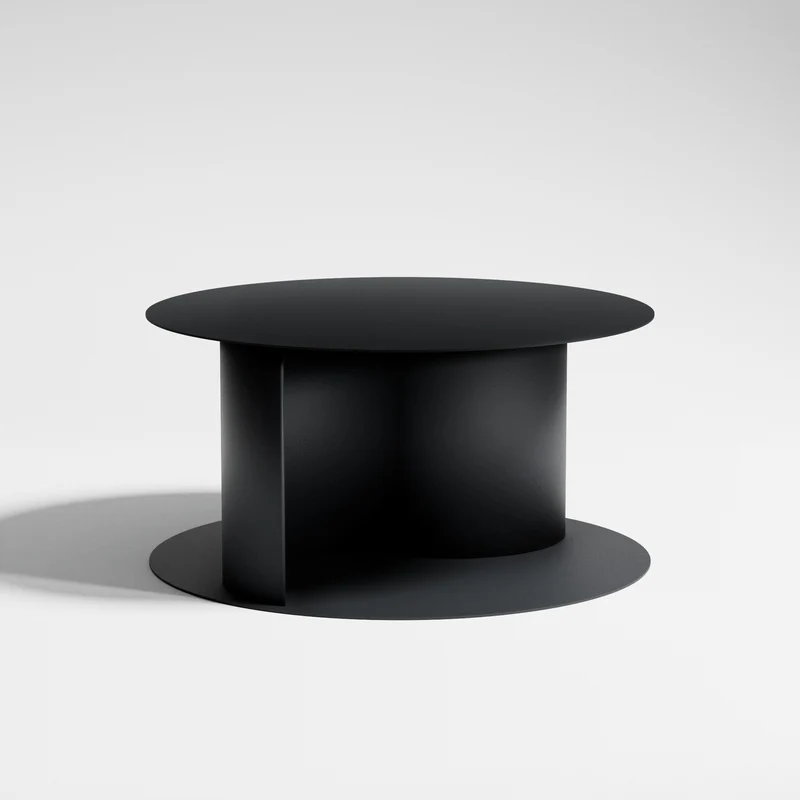 Yin&Yang - Tavolino