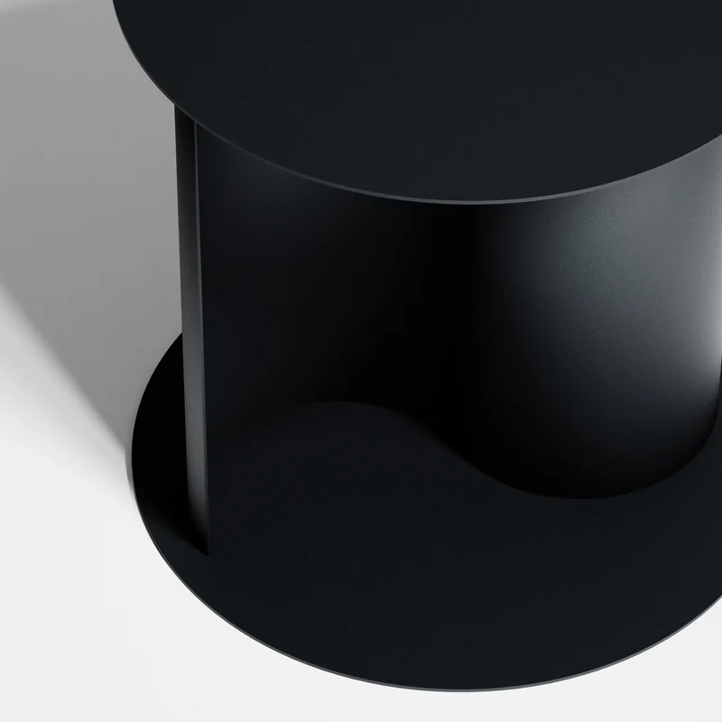 Yin&Yang - Tavolino