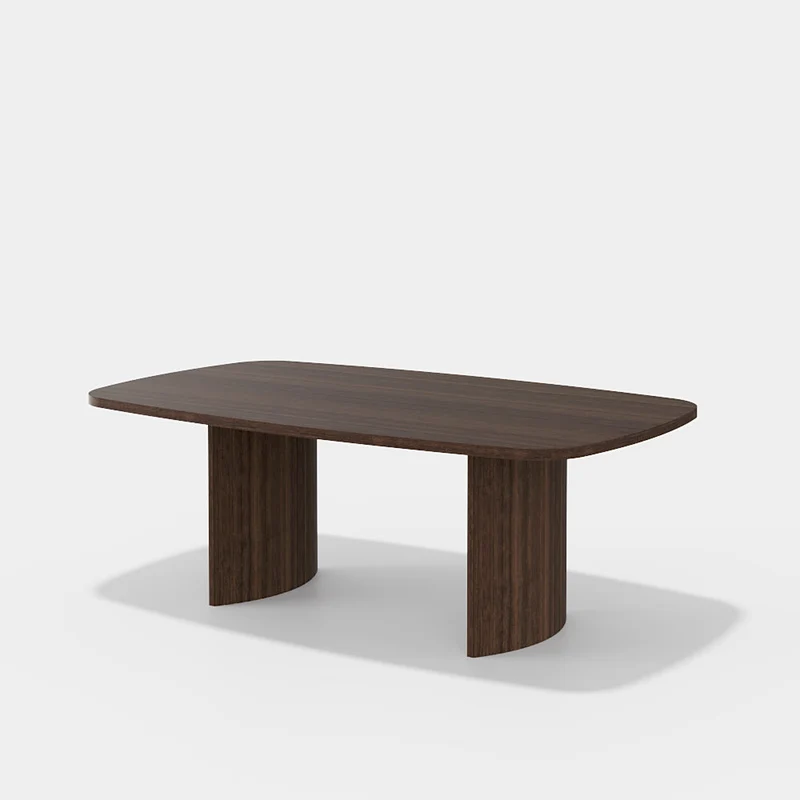 Evanyrouse Laggi 200 cm Esstisch