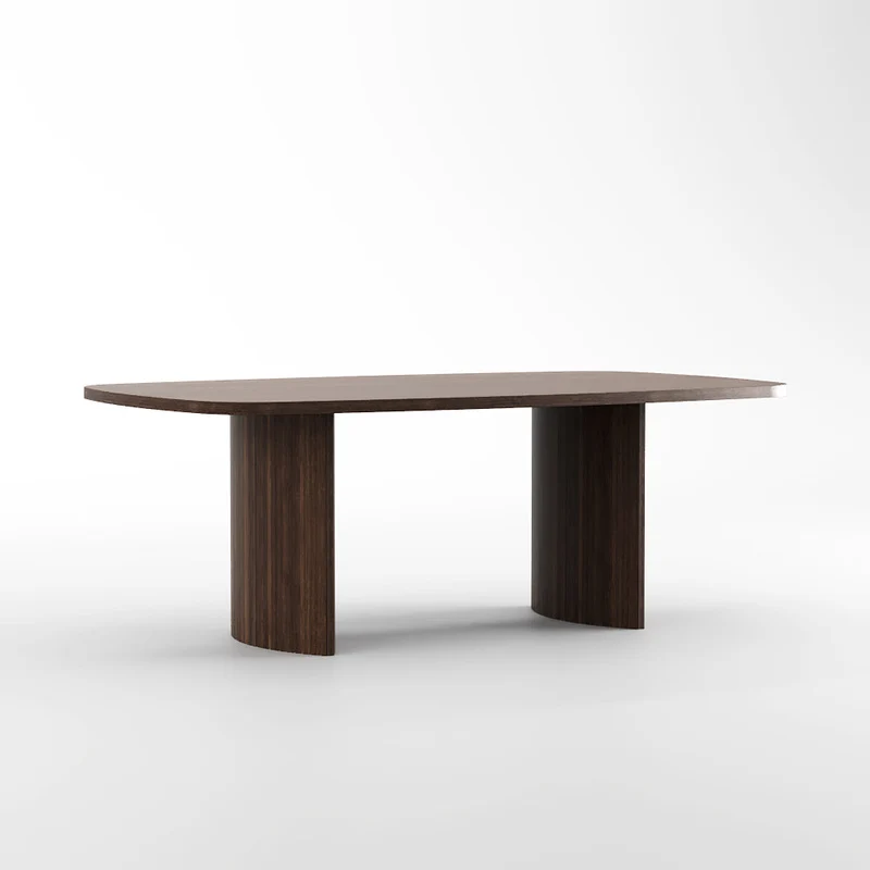Evanyrouse Laggi 200 cm Esstisch
