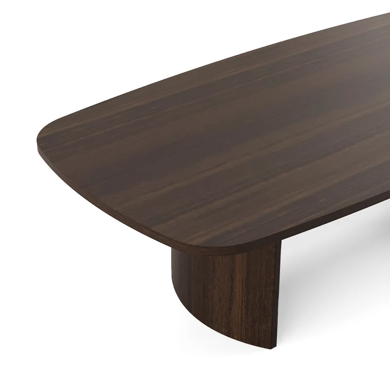 Evanyrouse Laggi 200 cm Esstisch