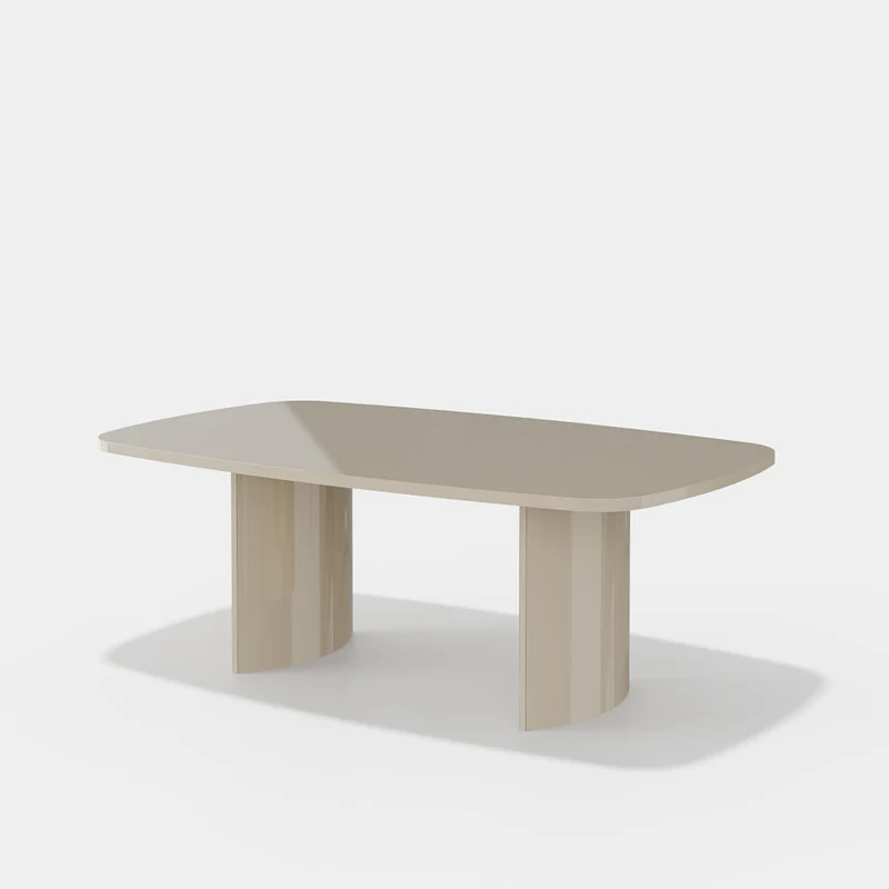 Evanyrouse Laggi 200 cm Esstisch