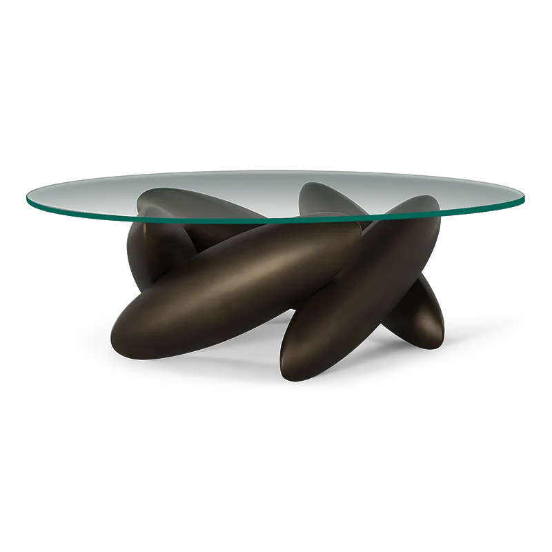 Christopher Guy Couchtisch 76-0583