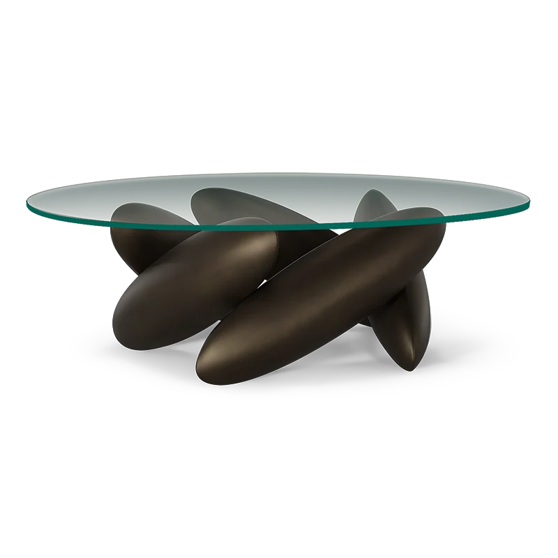 Christopher Guy Couchtisch 76-0583
