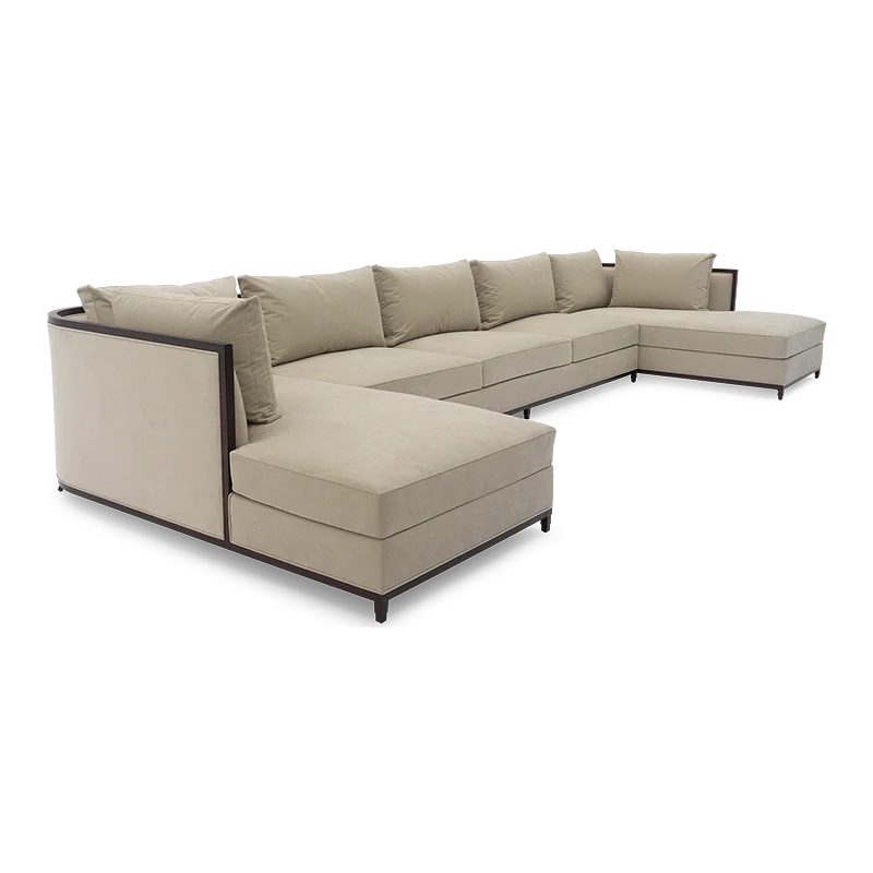 Christopher Guy Sofa 60-0602