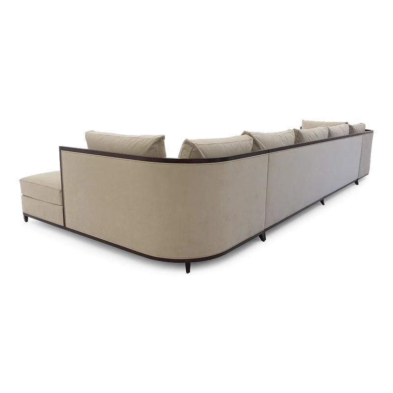 Christopher Guy Sofa 60-0602