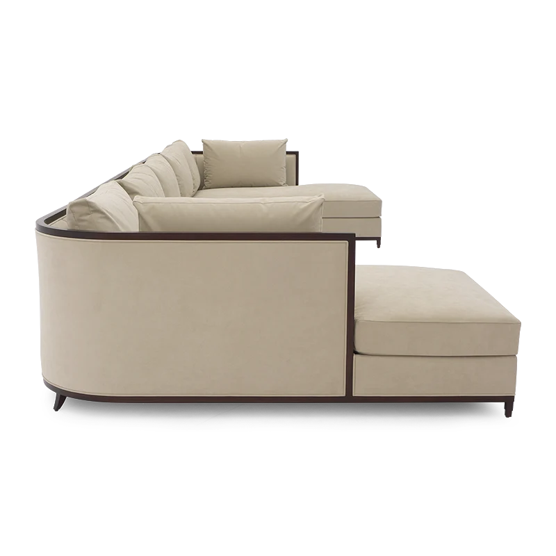 Christopher Guy Sofa 60-0602